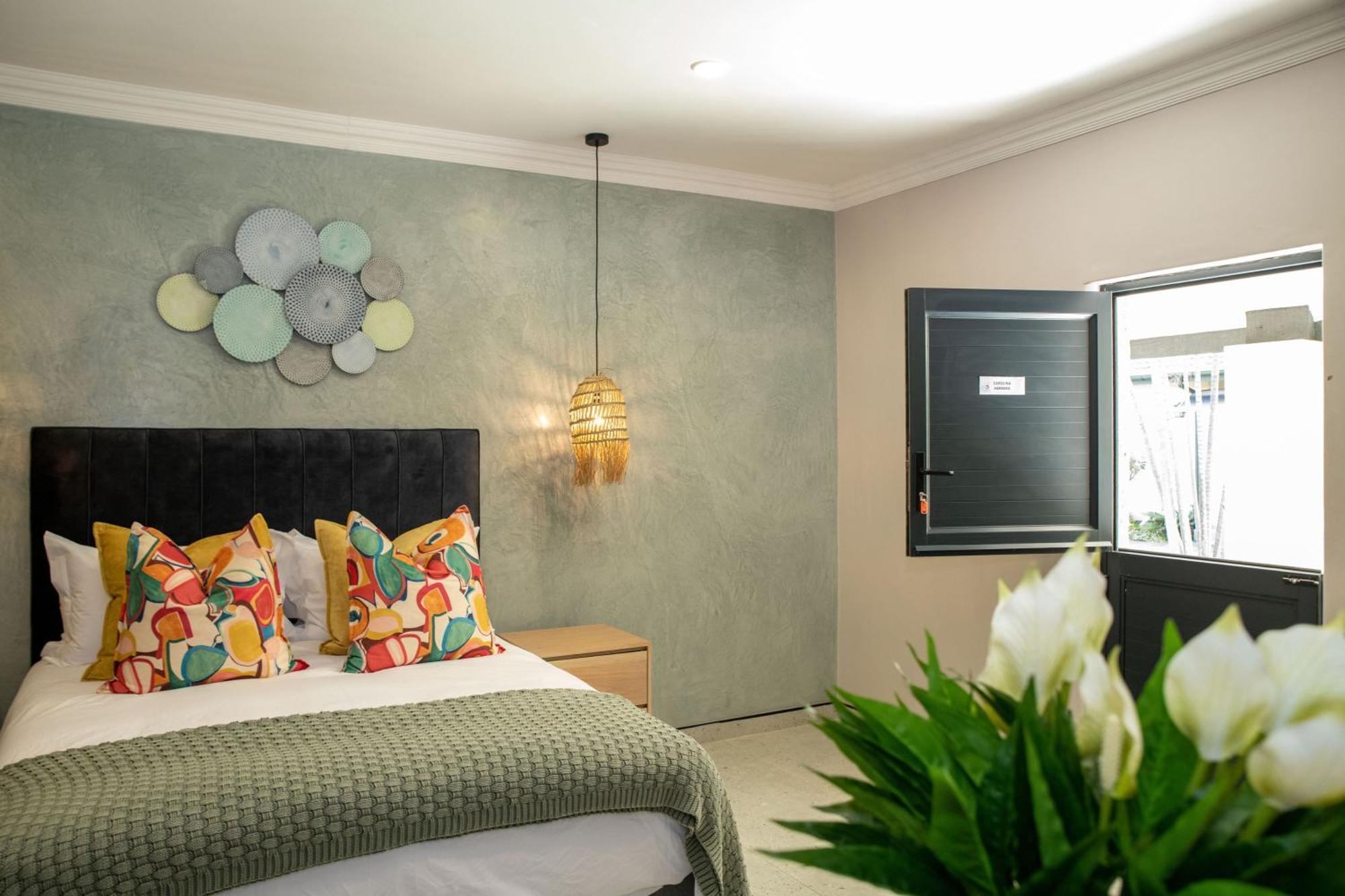 Iso'Bella Vita Guesthouse Палаборва Екстериор снимка