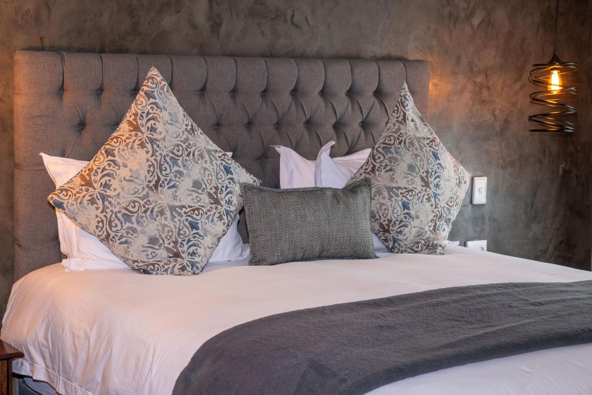 Iso'Bella Vita Guesthouse Палаборва Стая снимка