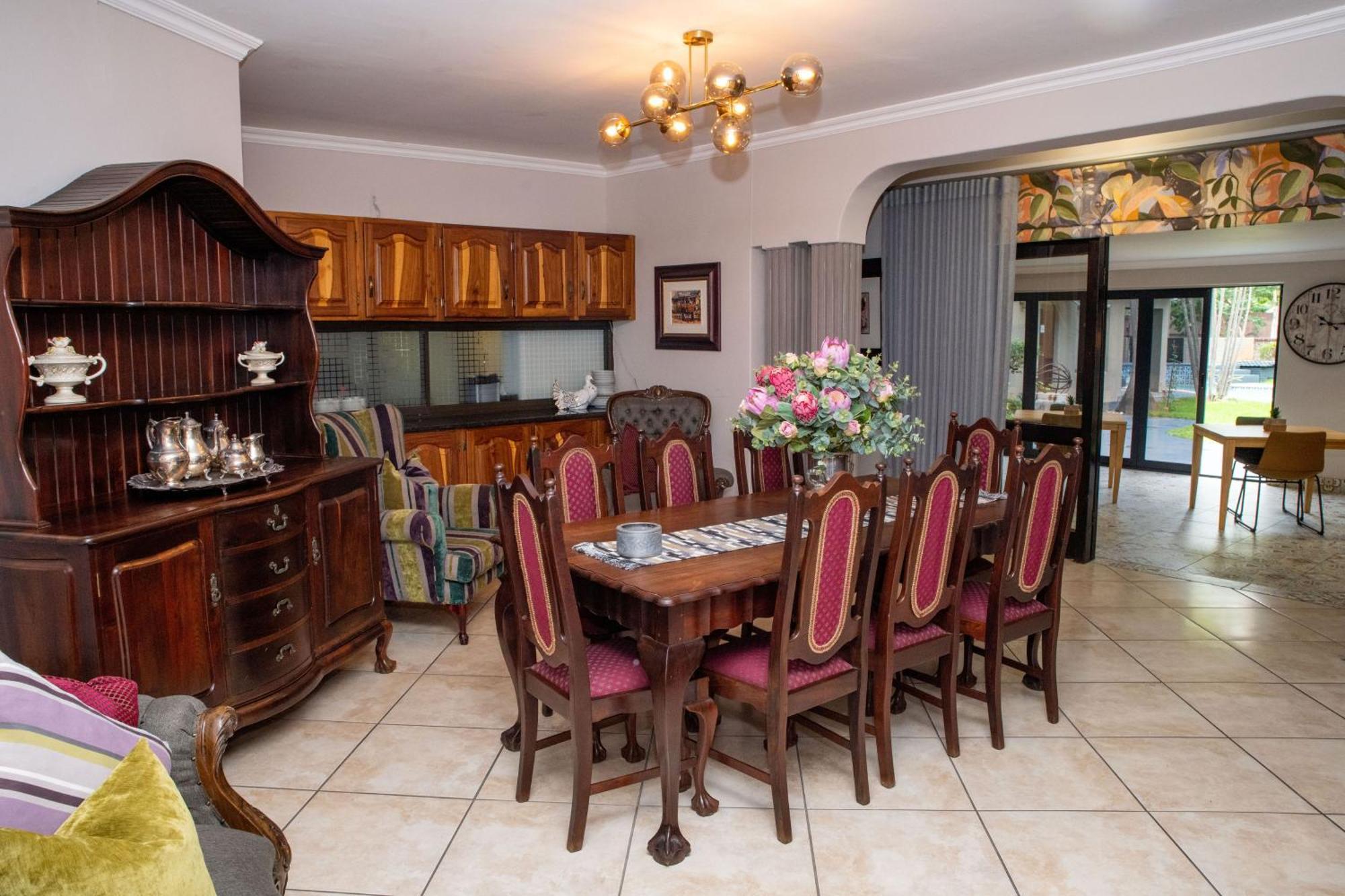 Iso'Bella Vita Guesthouse Палаборва Екстериор снимка