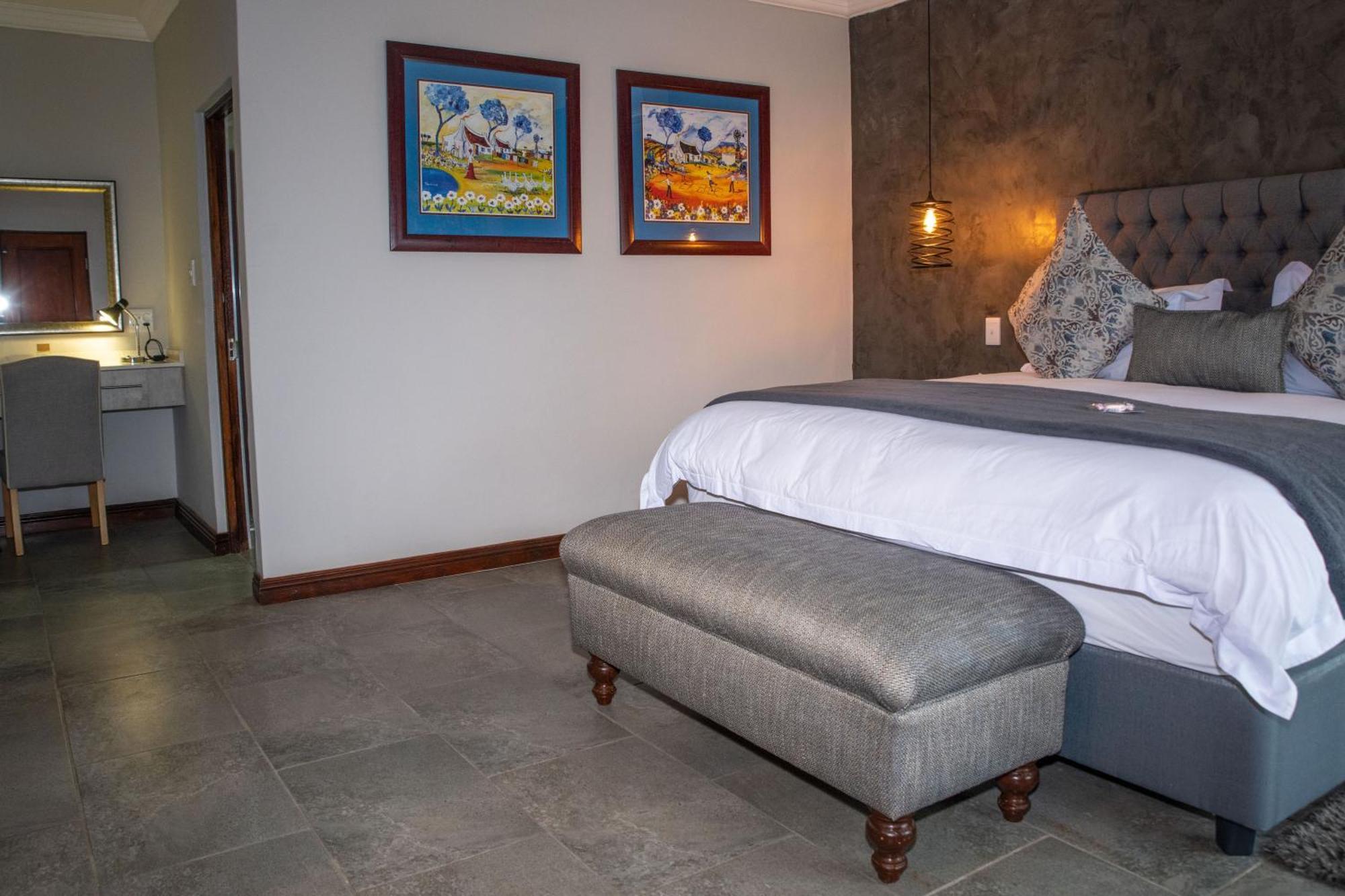 Iso'Bella Vita Guesthouse Палаборва Стая снимка