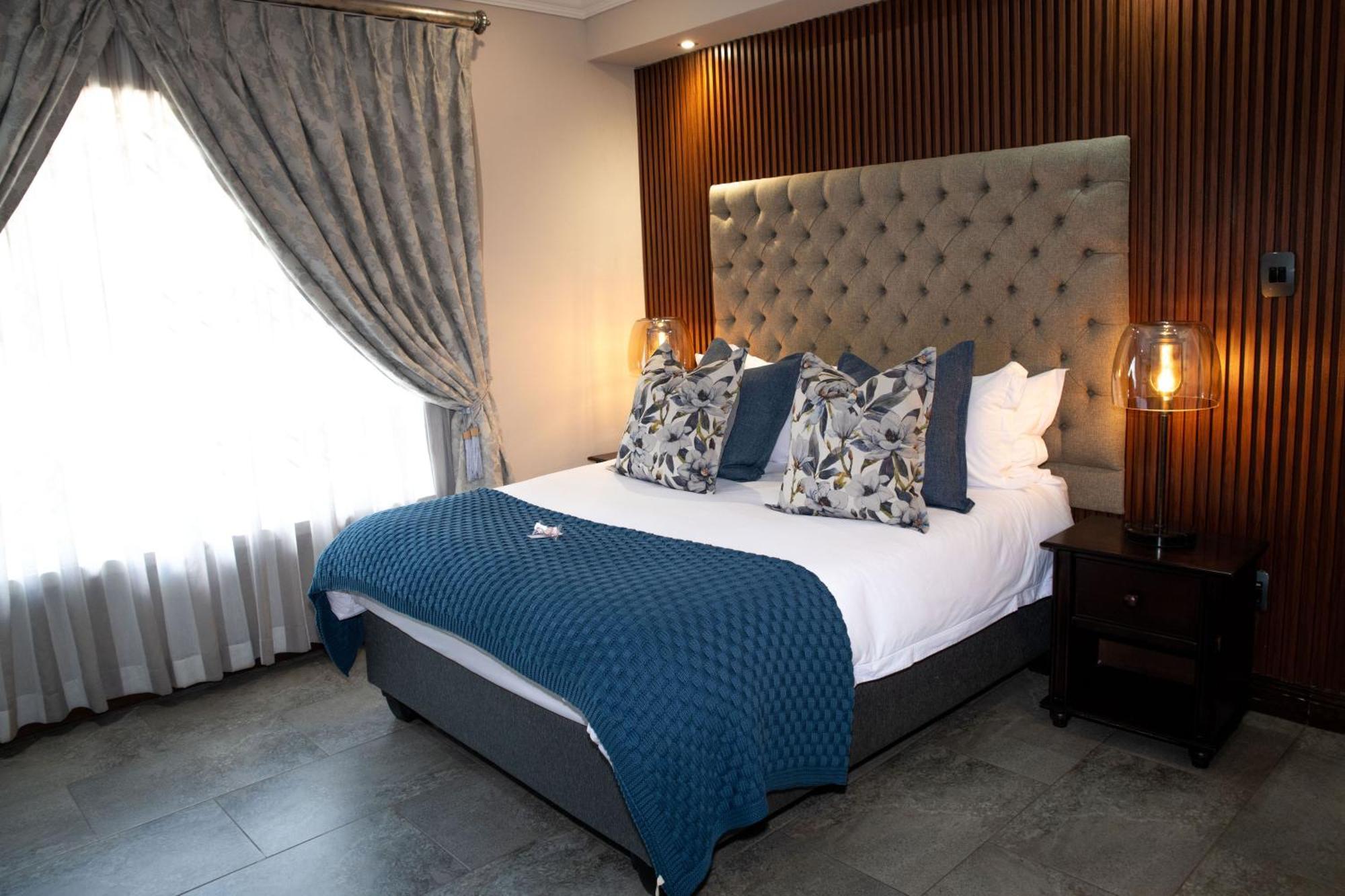Iso'Bella Vita Guesthouse Палаборва Екстериор снимка