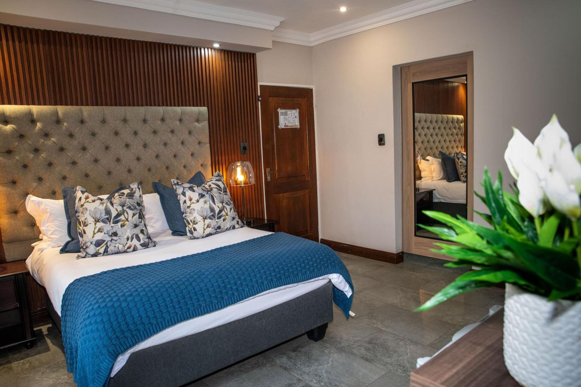 Iso'Bella Vita Guesthouse Палаборва Стая снимка