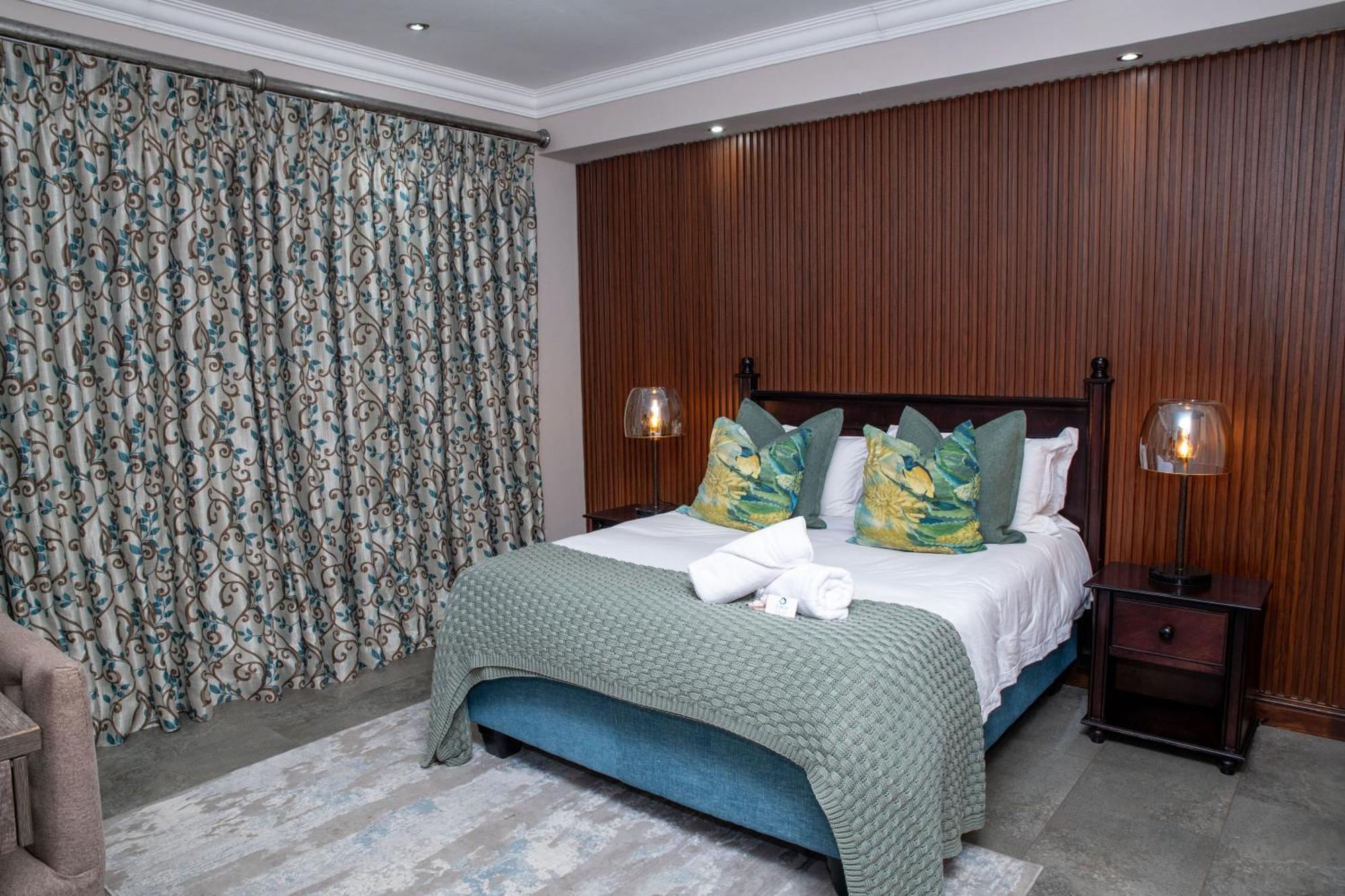 Iso'Bella Vita Guesthouse Палаборва Стая снимка
