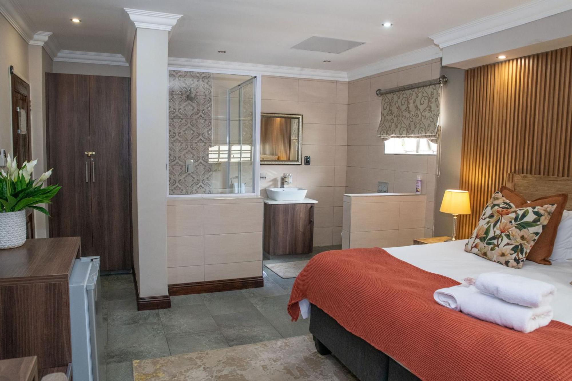 Iso'Bella Vita Guesthouse Палаборва Екстериор снимка