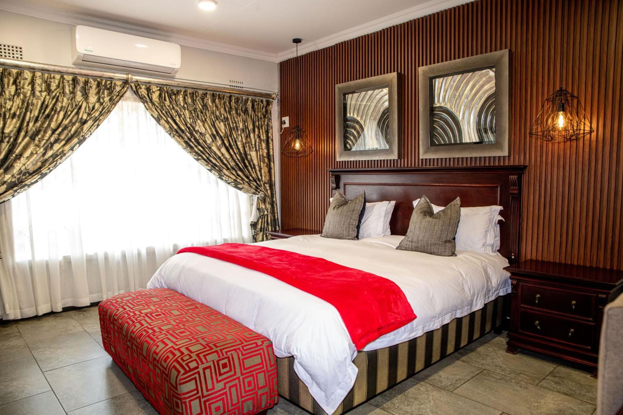 Iso'Bella Vita Guesthouse Палаборва Екстериор снимка