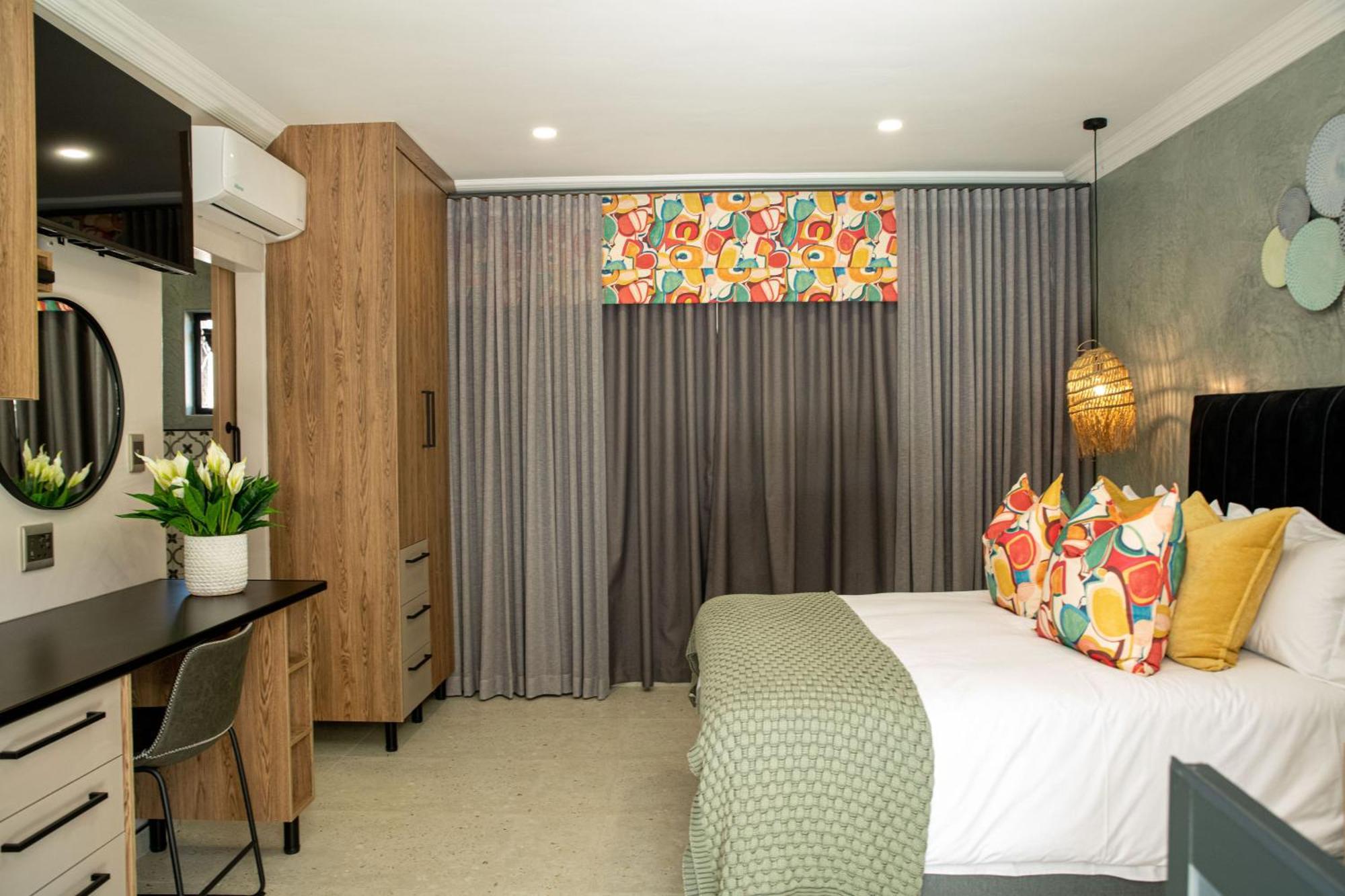 Iso'Bella Vita Guesthouse Палаборва Екстериор снимка