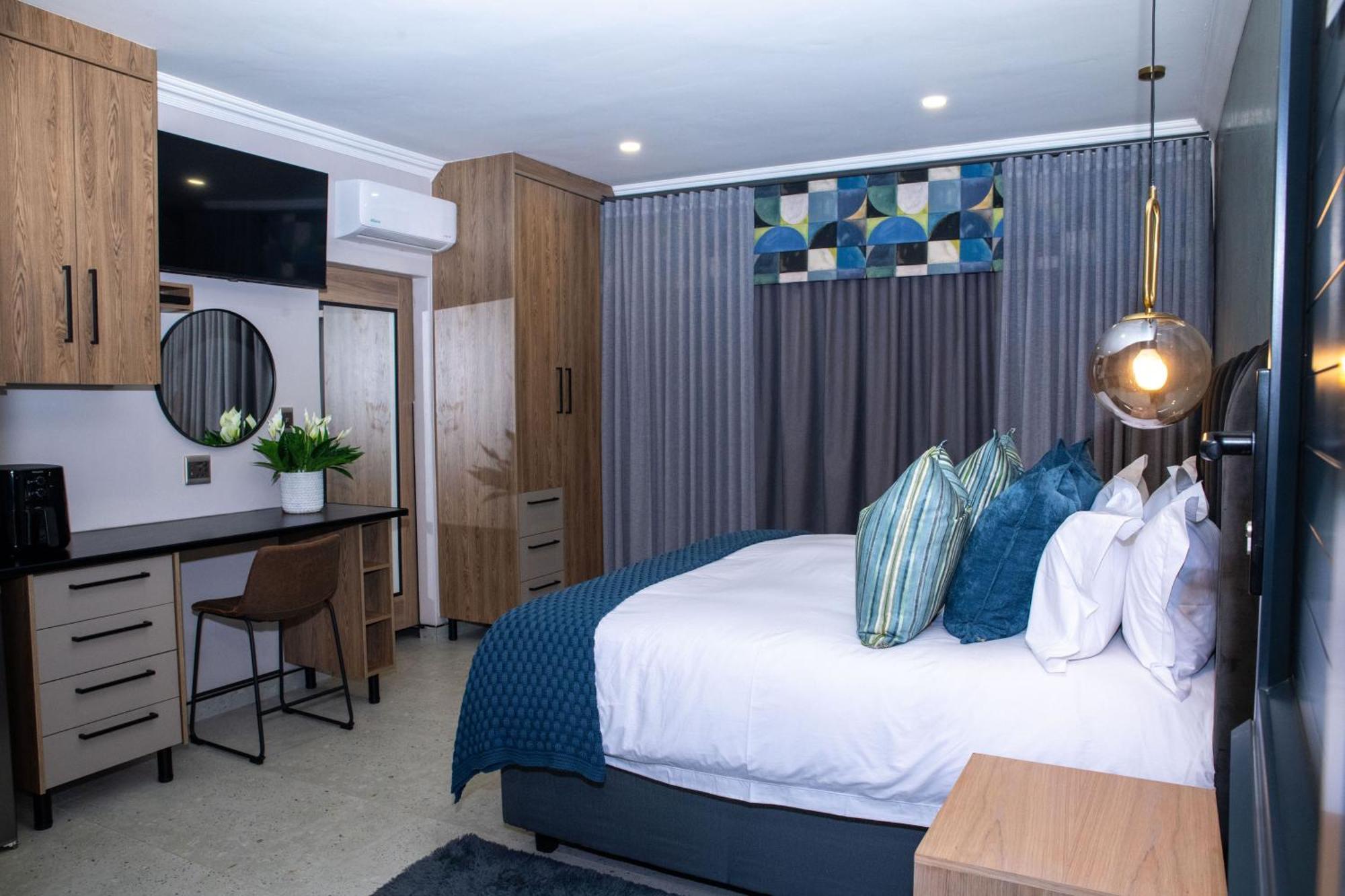Iso'Bella Vita Guesthouse Палаборва Екстериор снимка