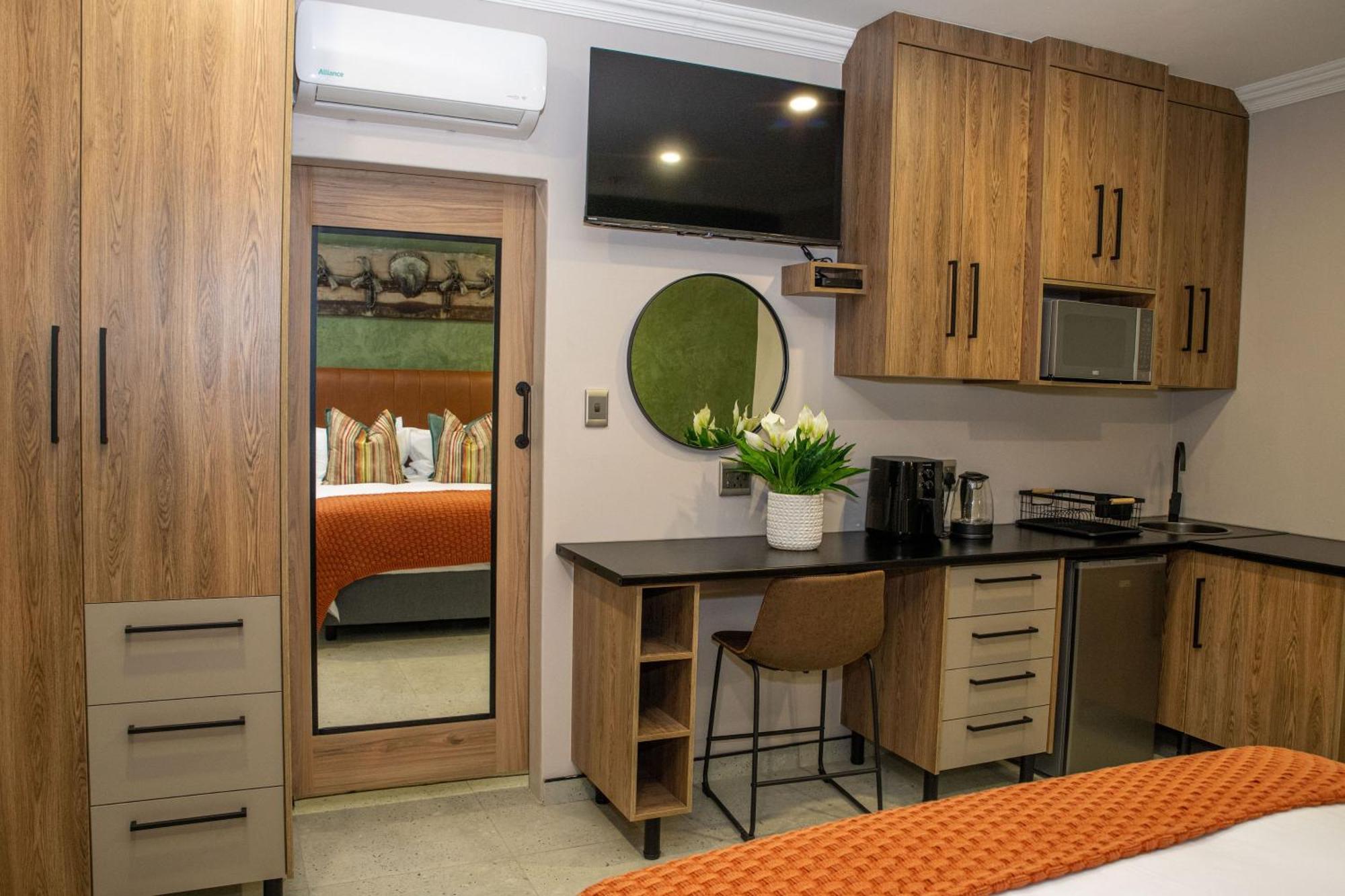 Iso'Bella Vita Guesthouse Палаборва Екстериор снимка