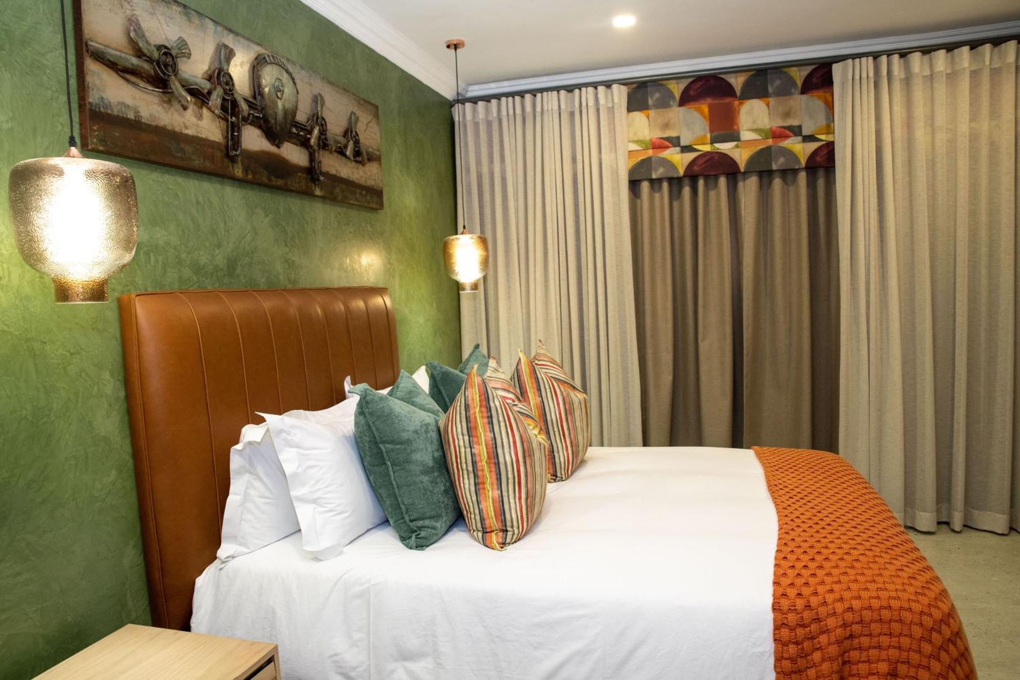 Iso'Bella Vita Guesthouse Палаборва Екстериор снимка