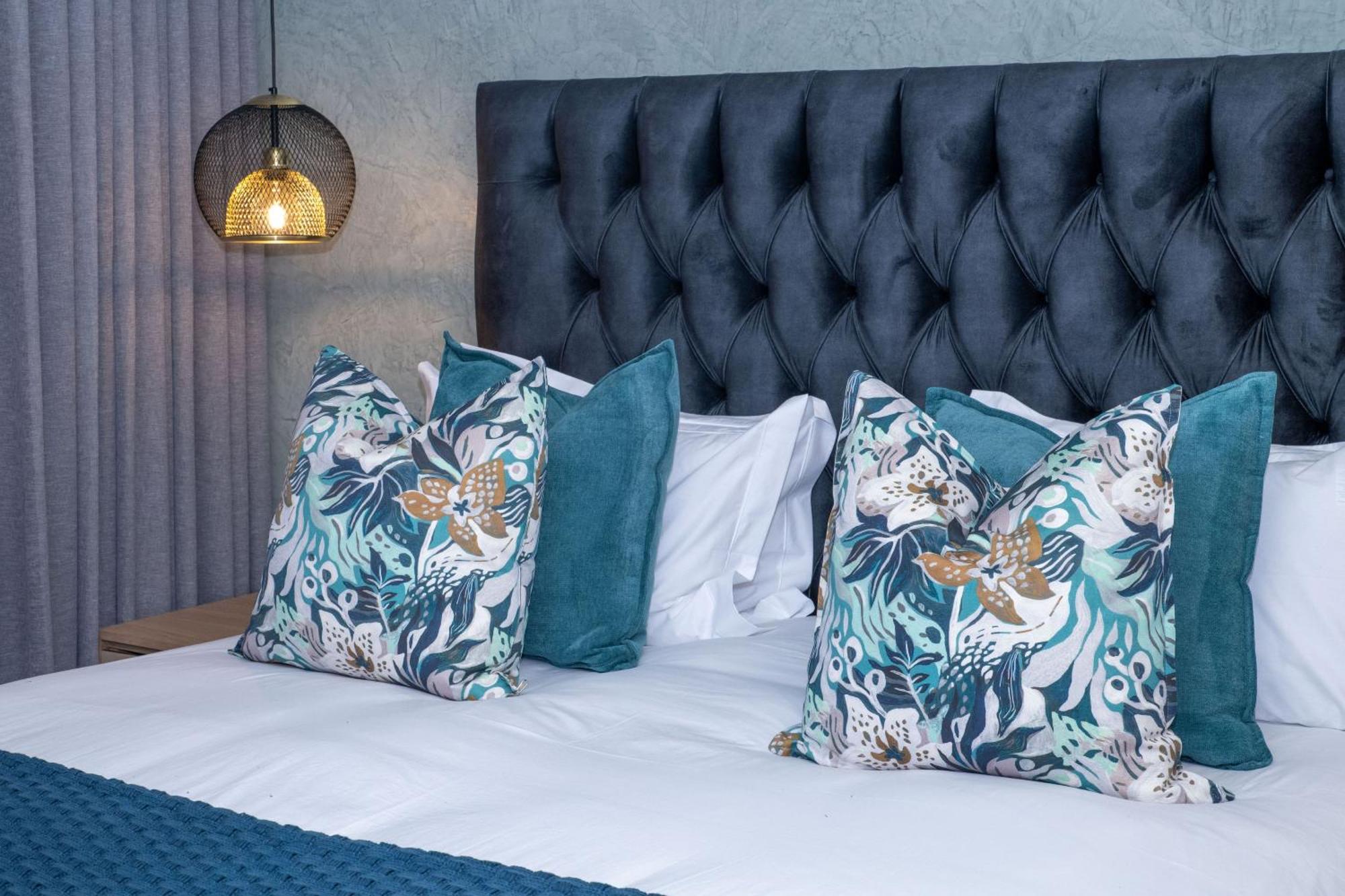 Iso'Bella Vita Guesthouse Палаборва Екстериор снимка